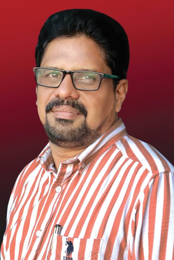 എഡിറ്റർ: ജയൻ മഠത്തിൽ