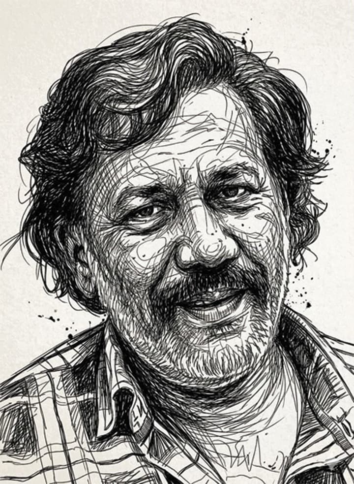 കുരീപ്പുഴ ശ്രീകുമാർ