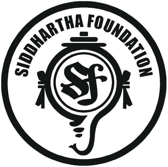 Siddhartha Logo